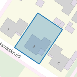 Perceel DTN01-G-1821