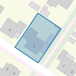 Perceel DTN01-G-1822