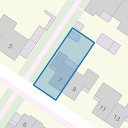 Perceel DTN01-G-1829