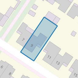 Perceel DTN01-G-1830