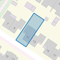 Perceel DTN01-G-1831