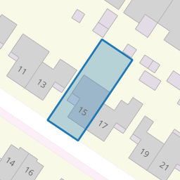 Perceel DTN01-G-1833