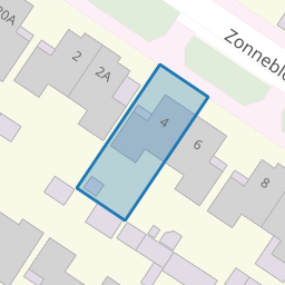 Perceel DTN01-G-1839