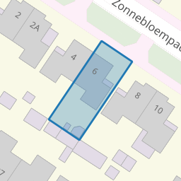 Perceel DTN01-G-1840