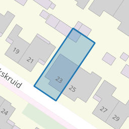 Perceel DTN01-G-1843