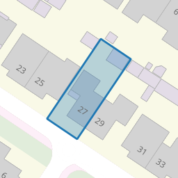 Perceel DTN01-G-1845