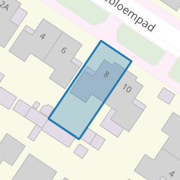 Perceel DTN01-G-1847