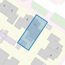 Perceel DTN01-G-1848