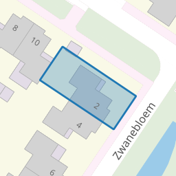 Perceel DTN01-G-1851