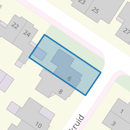 Perceel DTN01-G-1858