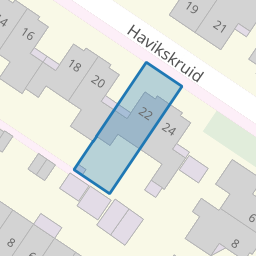 Perceel DTN01-G-1860