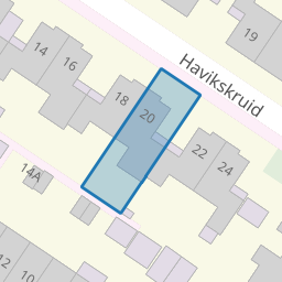 Perceel DTN01-G-1861