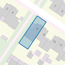 Perceel DTN01-G-1868