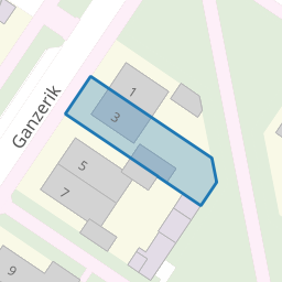 Perceel DTN01-G-1872