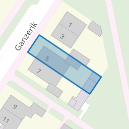 Perceel DTN01-G-1873