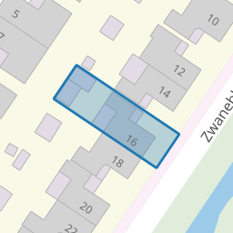 Perceel DTN01-G-1891