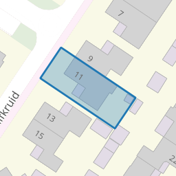 Perceel DTN01-G-1894