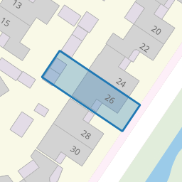 Perceel DTN01-G-1900