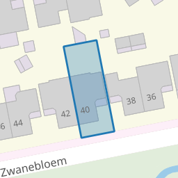 Perceel DTN01-G-1912