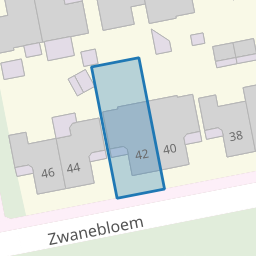 Perceel DTN01-G-1913