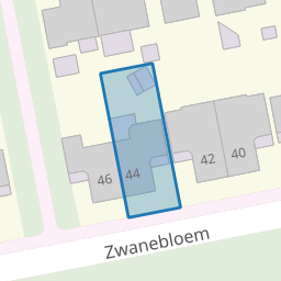 Perceel DTN01-G-1914