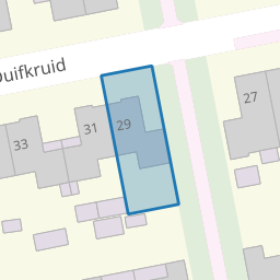 Perceel DTN01-G-1916