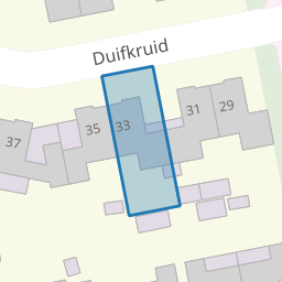 Perceel DTN01-G-1918