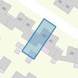 Perceel DTN01-G-1929