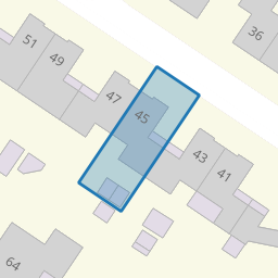 Perceel DTN01-G-1930