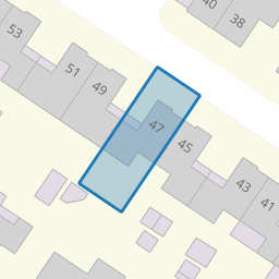 Perceel DTN01-G-1931