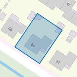 Perceel DTN01-G-1936