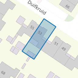 Perceel DTN01-G-1938