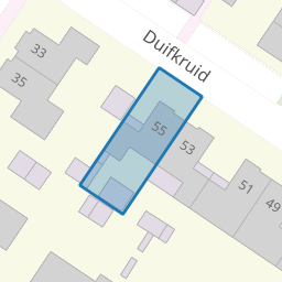 Perceel DTN01-G-1939