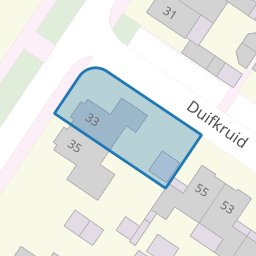 Perceel DTN01-G-1940