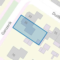 Perceel DTN01-G-1941