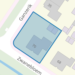 Perceel DTN01-G-1943