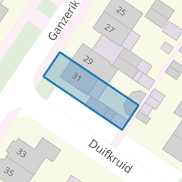 Perceel DTN01-G-1950