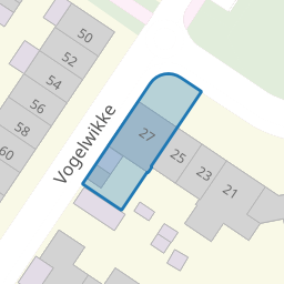 Perceel DTN01-G-1951