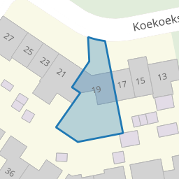 Perceel DTN01-G-1955