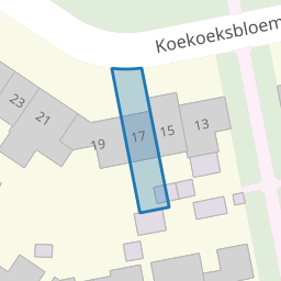 Perceel DTN01-G-1956