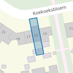 Perceel DTN01-G-1957