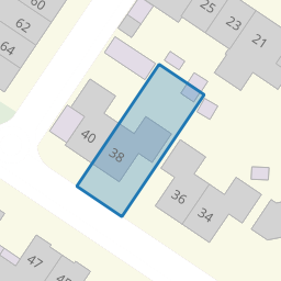 Perceel DTN01-G-1960