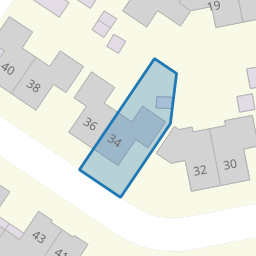 Perceel DTN01-G-1962