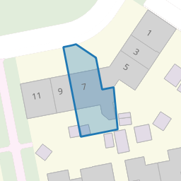 Perceel DTN01-G-1969