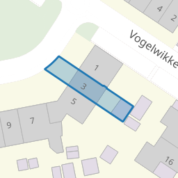 Perceel DTN01-G-1971