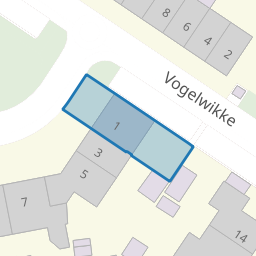 Perceel DTN01-G-1972