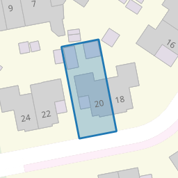 Perceel DTN01-G-1975