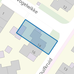 Perceel DTN01-G-1978