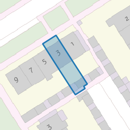 Perceel DTN01-G-1981