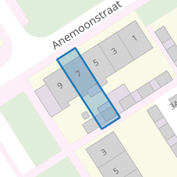 Perceel DTN01-G-1985